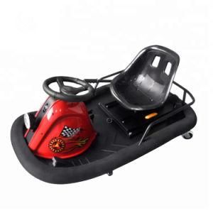 Adult Rides Amusement Racing Electric Racing Crazy Go Karts Sale