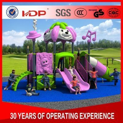 Wholesale Park Multiplayer Kids Playground, Commercial Outdoor Playground Play Sets HD16-058A