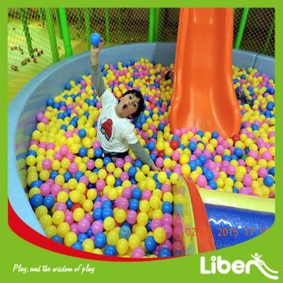 Popular Best Price China Indoor Playground for Children
