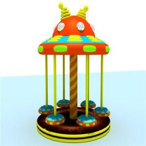 Children Indoor Soft Playground Electric Equipment