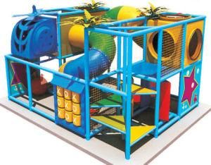 Good Quality Factory Directly Softplay Kids Indoor Play