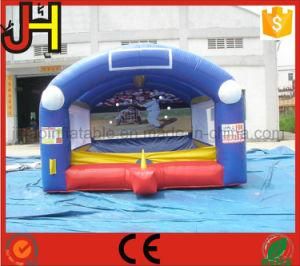 Sport Inflatable Baseball Batting Game