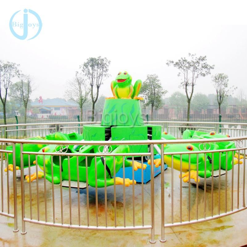 Jumping Frog Amusement Rides (013)