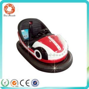 Interesting Arcade Machine Battery Bumper Car for Kids