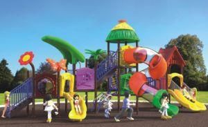 Outdoor Playground Equipment Kl 003A