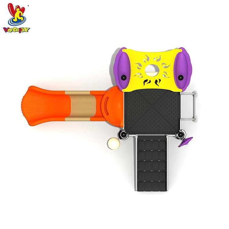 Children Playhouse Kids Slide Outdoor Playground Equipment Child Amusement Park Kids Outdoor Playhouse