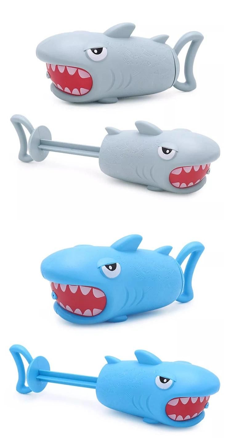 Children′s Outdoor Toy Animal Water Gun