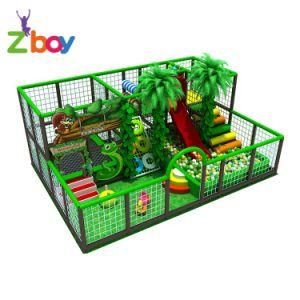 Good Business Kids Soft Play Games Naughty Castle Kids Toy Indoor Playground Equipment for Sale
