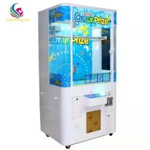 Original Factory Directly Sale Mini Claw Crane Vending Machine for Sale