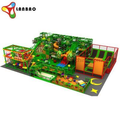 Professional Manufacturer Cheap Play Toys Indoor Playground Equipment for Kids