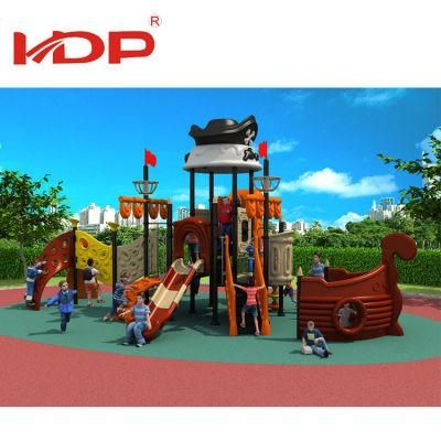 Wholesale Proper Price Kindergarten Playground Equipment