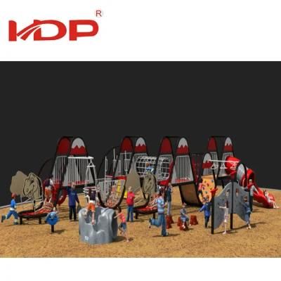 Wholesale Proper Price Kindergarten Preschool Children Outdoor Playground