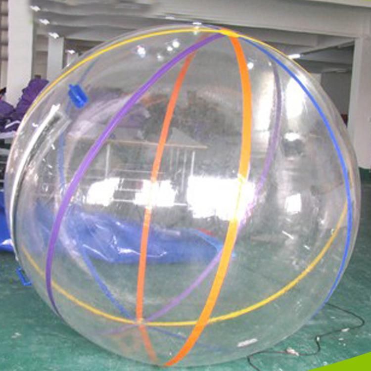 Factory Direct Inflatable Water Ball for Water Games