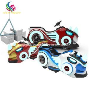 Kids Ride Cars Remote Control Battery Operated Bumper Car