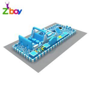 Kids Zone Indoor Amazing Funny Soft Play Plastic Indoor Playground Equipment Prices