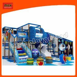 Kids Indoor Playground Toys Children Play Area Equipment for Sale