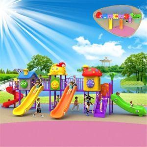 School Various Slide Combination Children Playground (BBE-A74)