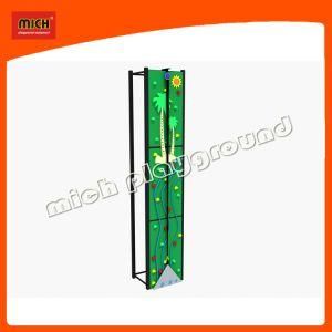 Children Playground Equipment Climbing Wall Amusement Parks