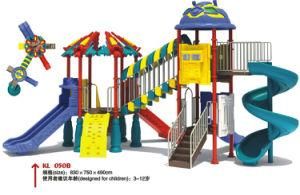 Outdoor Playground (Kl 050B)
