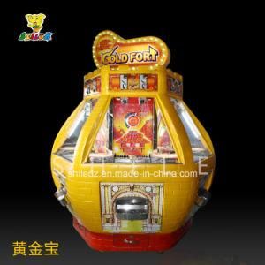 Gold Fort Slot Machine Game