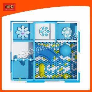 Kids Amusement Indoor Playground Equipment