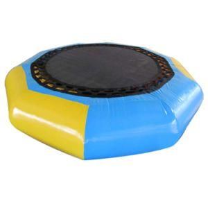 Trampoline Combos Water Parks Manufacturer