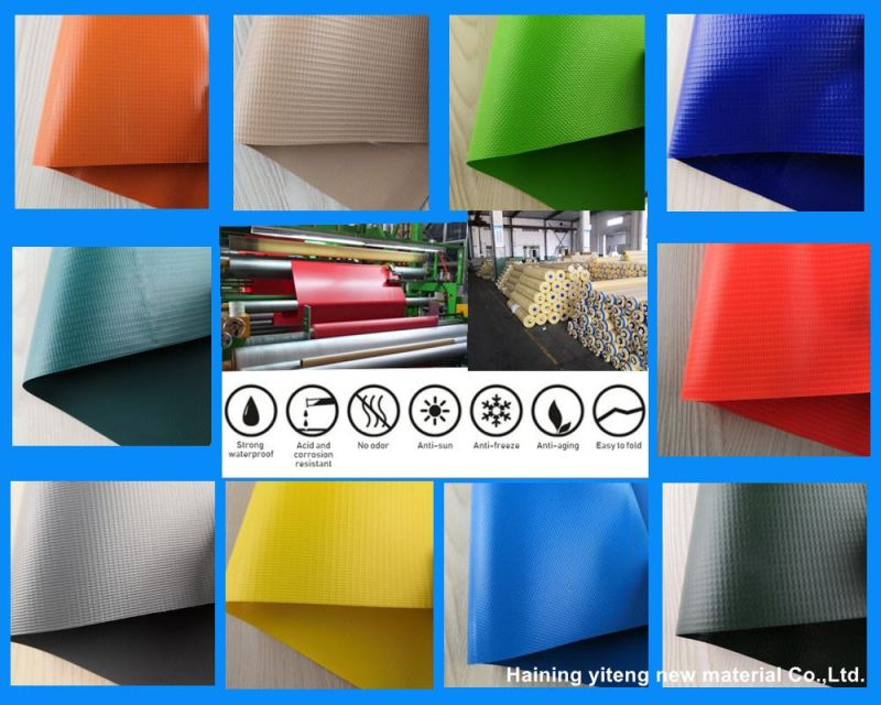 Inflatable Buoys Customized Plastic