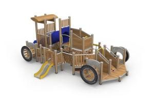 Fashionable Design Kids Amusement Equipment with High Quality