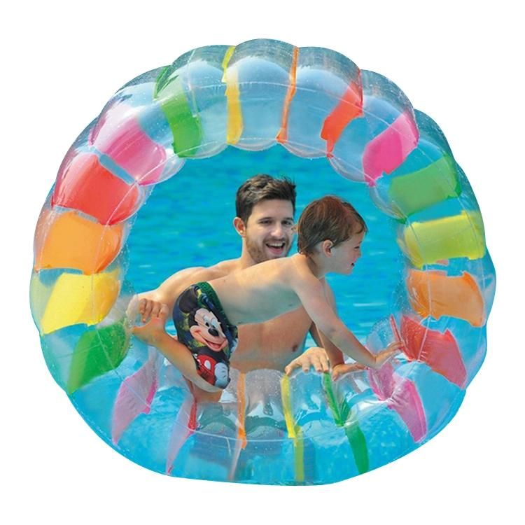 Inflatable Roller Ball for Water Walking Amusement