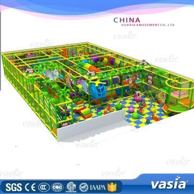 Cheer Big Indoor Amusement Park, Playground, Basketball Sports Equipment