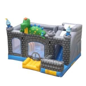 Hot Sale Inflatable Bouncer Manufacture