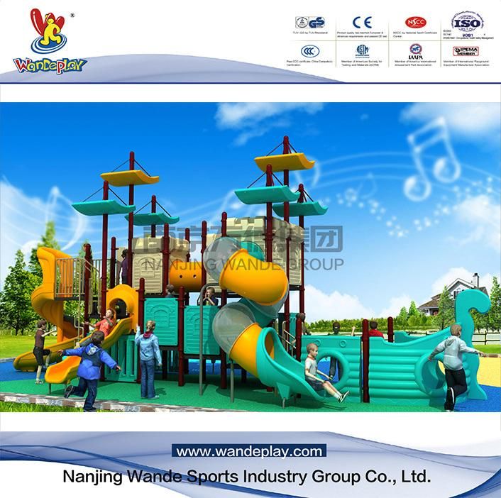 Preschool Playground Equipment Outdoor Slide Outdoor Playground Equipment Corsair Boat