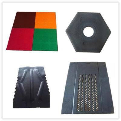 Top Manufacturer for Rubber Mat/Playground Rubber Mat/Gym Rubber Mat/Crossfit Rubber Mat/ Fitness Rubber Mat/Sport Rubber Mat/Rubber Paver Mat