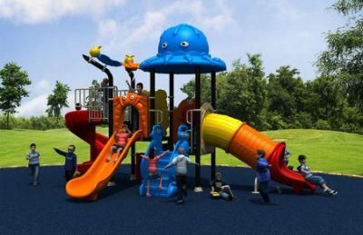 Hot Selling CE Proved Children Outdoor Playground Equipment