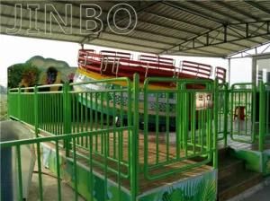 Astonishing Worldwide Major Amusement Park Disco Tagada Rides