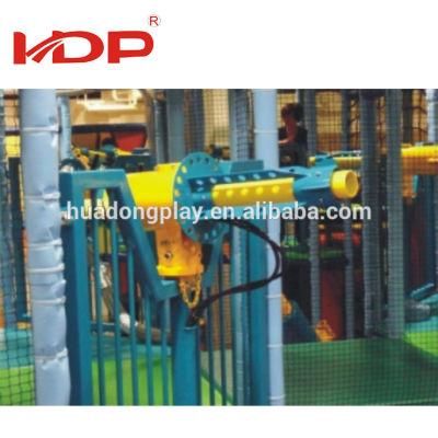 Anti-Fade Quality-Assured Hot Selling Indoor Play Park
