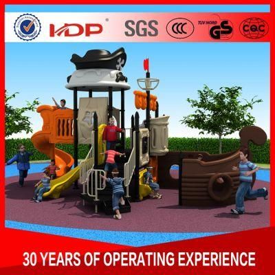 Wholesale Proper Price Different Size Outdoor Playground Set