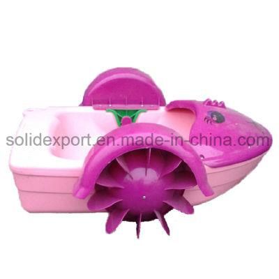 Durable Inflatable Water Pool Swimming Pool Paddle Boat