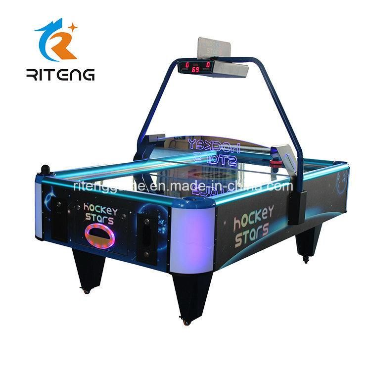 Sport Game Electric Air Hockey Table for Amusement Park