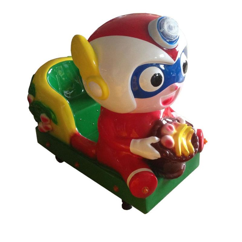 China Newest Swing Car Riding Children Toy for Amuesement Park