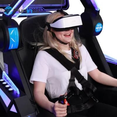 Vr Price 9d 360 Vr Interactive Video Arcade Games