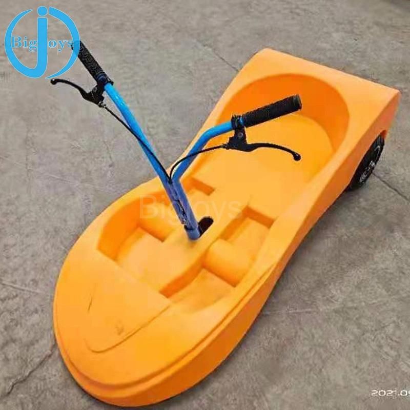 Kids Bumper Cars Amusement Park, Cheap Sliding Car, Adult Racing Sliding Car