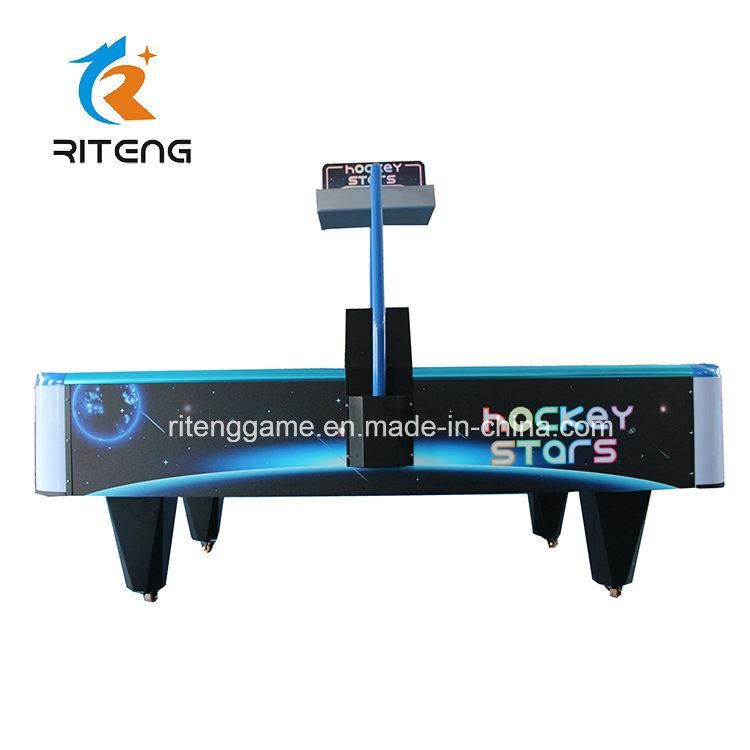 Sport Game Electric Air Hockey Table for Amusement Park