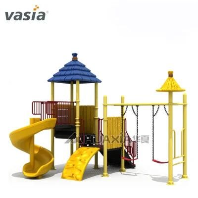 Customized Design Factory Price Children Outdoor Playground for Kids