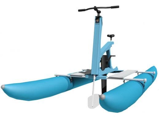 Water Pedal Bike and Leisure Water Bike