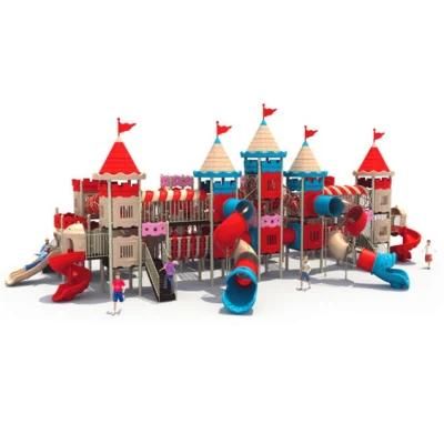 Kids Outdoor Children Playground Toys Children Amusement Park Water Equipment