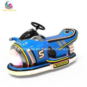 Hottest New Battery Bumper Car Kiddies Ride