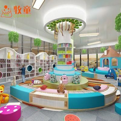Cowboy Furniture for Children Rooms Kids School Desk and Chair