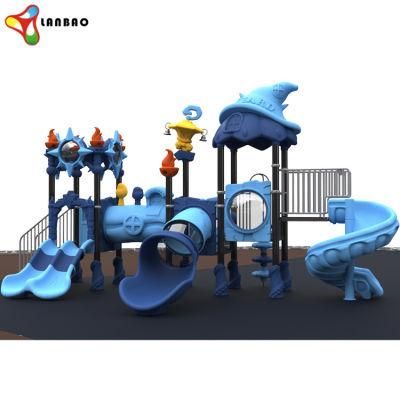 Fashion Design Best Price Magic Series Outdoor Playground