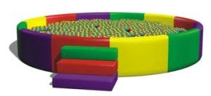 Kidder Indoor Ball Pool (HLD7902)